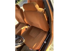 Recambio de asiento delantero izquierdo para seat ritmo (138) 1.2 referencia OEM IAM 12AC64CV47KW  
