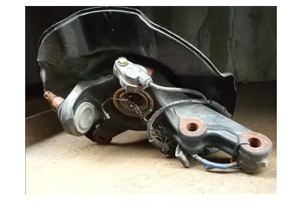 Recambio de mangueta delantero derecha para honda civic viii hatchback (fn, fk) 1.4 referencia OEM IAM   