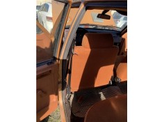 Recambio de asiento delantero izquierdo para seat ritmo (138) 1.2 referencia OEM IAM 12AC64CV47KW  