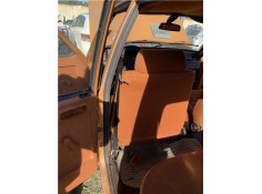 Recambio de asiento delantero izquierdo para seat ritmo (138) 1.2 referencia OEM IAM 12AC64CV47KW  