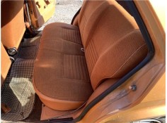 Recambio de asientos traseros para seat ritmo (138) 1.2 referencia OEM IAM 12AC64CV47KW  