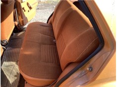 Recambio de asientos traseros para seat ritmo (138) 1.2 referencia OEM IAM 12AC64CV47KW  