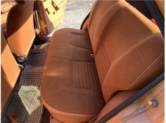 Recambio de asientos traseros para seat ritmo (138) 1.2 referencia OEM IAM 12AC64CV47KW  