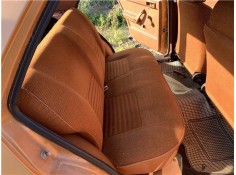 Recambio de asientos traseros para seat ritmo (138) 1.2 referencia OEM IAM 12AC64CV47KW  