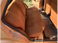 Recambio de asientos traseros para seat ritmo (138) 1.2 referencia OEM IAM 12AC64CV47KW  