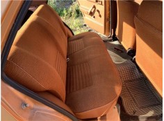 Recambio de asientos traseros para seat ritmo (138) 1.2 referencia OEM IAM 12AC64CV47KW  