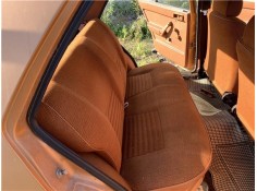 Recambio de asientos traseros para seat ritmo (138) 1.2 referencia OEM IAM 12AC64CV47KW  