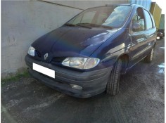 renault megane i scenic (ja0) del año 1997