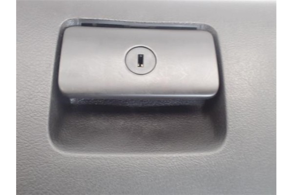 Recambio de guantera salpicadero para peugeot 307 (s1) 1.6 xn referencia OEM IAM 9634503877  