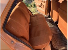 Recambio de asientos traseros para seat ritmo (138) 1.2 referencia OEM IAM 12AC64CV47KW  