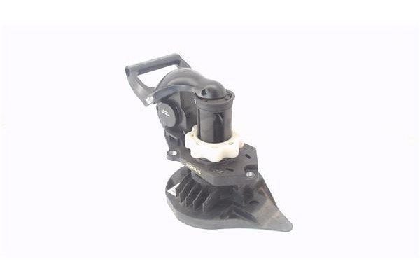 Recambio de soporte rueda repuesto para renault modus i 1.5 dci (fp0f, jp0f) referencia OEM IAM 8200304319 8200269378 
