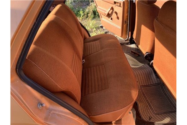 Recambio de asientos traseros para seat ritmo (138) 1.2 referencia OEM IAM 12AC64CV47KW  