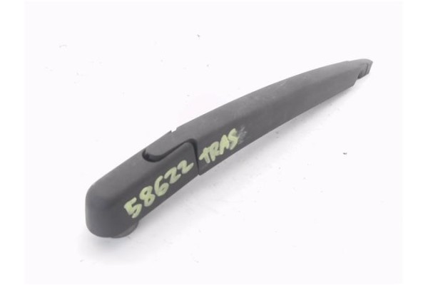 Recambio de brazo limpiaparabrisas trasero para peugeot 308 1.6 confort referencia OEM IAM 8E5945096  