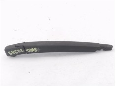 Recambio de brazo limpiaparabrisas trasero para peugeot 308 1.6 confort referencia OEM IAM 8E5945096  