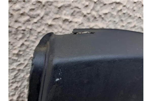 Recambio de rejilla capo para nissan patrol (k/w260) 2.8 referencia OEM IAM   