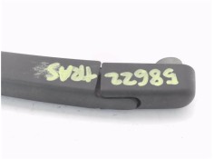 Recambio de brazo limpiaparabrisas trasero para peugeot 308 1.6 confort referencia OEM IAM 8E5945096  
