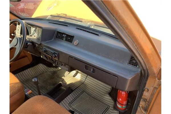 Recambio de salpicadero para seat ritmo (138) 1.2 referencia OEM IAM 12AC64CV47KW  