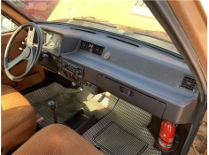 Recambio de salpicadero para seat ritmo (138) 1.2 referencia OEM IAM 12AC64CV47KW  