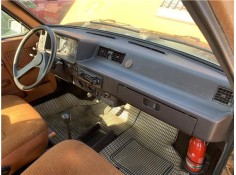 Recambio de salpicadero para seat ritmo (138) 1.2 referencia OEM IAM 12AC64CV47KW  