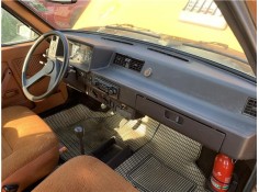 Recambio de salpicadero para seat ritmo (138) 1.2 referencia OEM IAM 12AC64CV47KW  