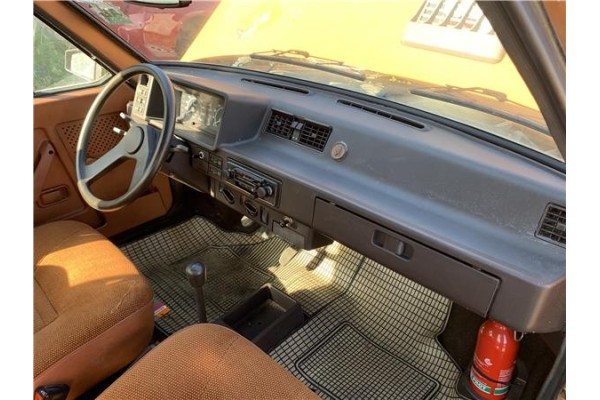 Recambio de salpicadero para seat ritmo (138) 1.2 referencia OEM IAM 12AC64CV47KW  