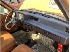 Recambio de salpicadero para seat ritmo (138) 1.2 referencia OEM IAM 12AC64CV47KW  