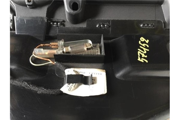Recambio de guantera salpicadero para audi a3 (8l) 1.9 tdi ambiente referencia OEM IAM 8L1857095  