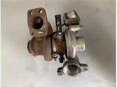 TURBO 9682881380 TD025S206T4 