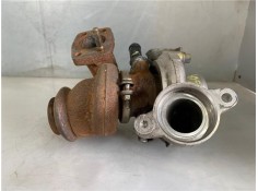 Recambio de turbo para peugeot 207 sw 1.6 hdi referencia OEM IAM 9682881380 TD025S206T4 