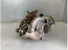 Recambio de turbo para peugeot 207 sw 1.6 hdi referencia OEM IAM 9682881380 TD025S206T4 