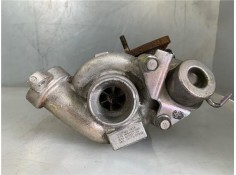 Recambio de turbo para peugeot 207 sw 1.6 hdi referencia OEM IAM 9682881380 TD025S206T4 
