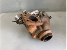 Recambio de turbo para peugeot 207 sw 1.6 hdi referencia OEM IAM 9682881380 TD025S206T4 