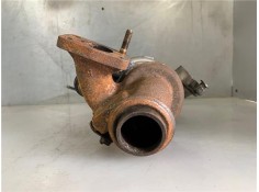 Recambio de turbo para peugeot 207 sw 1.6 hdi referencia OEM IAM 9682881380 TD025S206T4 