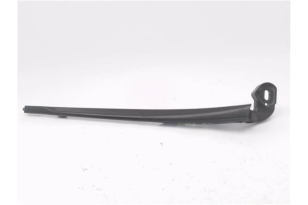 Recambio de brazo limpiaparabrisas delantero derecho para seat leon (1p1) 1.9 tdi referencia OEM IAM 1P0955410A  
