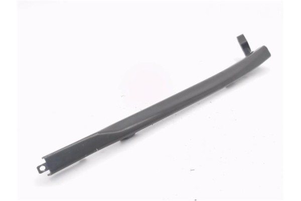 Recambio de brazo limpiaparabrisas delantero derecho para seat leon (1p1) 1.9 tdi referencia OEM IAM 1P0955410A  