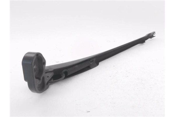 Recambio de brazo limpiaparabrisas delantero derecho para seat leon (1p1) 1.9 tdi referencia OEM IAM 1P0955410A  