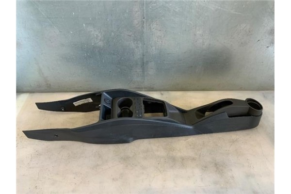 Recambio de embellecedor consola central para seat ibiza berlina (6j5) 1.6 tdi referencia OEM IAM 6J0863243B4W4  