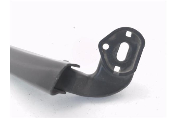 Recambio de brazo limpiaparabrisas delantero derecho para seat leon (1p1) 1.9 tdi referencia OEM IAM 1P0955410A  