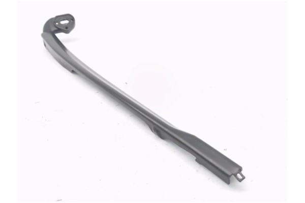 Recambio de brazo limpiaparabrisas delantero izquierdo para seat leon (1p1) 1.9 tdi referencia OEM IAM 1P0955409A  