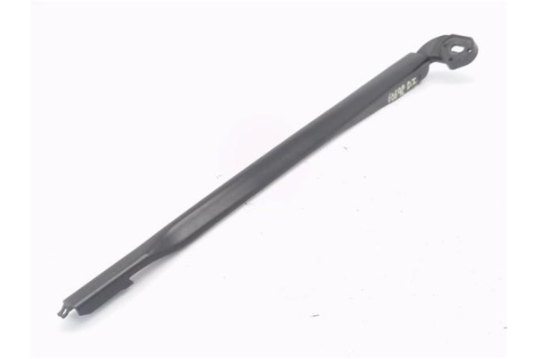 Recambio de brazo limpiaparabrisas delantero izquierdo para seat leon (1p1) 1.9 tdi referencia OEM IAM 1P0955409A  