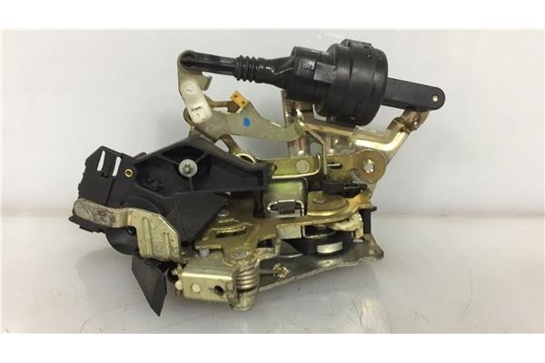 Recambio de cierre electromagnetico delantero derecho para mercedes-benz clase c (bm 202) berlina 2.8 280 (202.028) referencia O