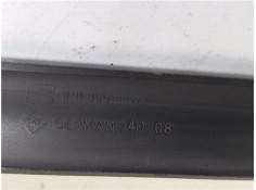 Recambio de brazo limpiaparabrisas delantero izquierdo para seat leon (1p1) 1.9 tdi referencia OEM IAM 1P0955409A  