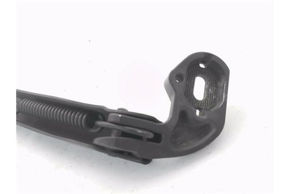 Recambio de brazo limpiaparabrisas delantero izquierdo para seat leon (1p1) 1.9 tdi referencia OEM IAM 1P0955409A  