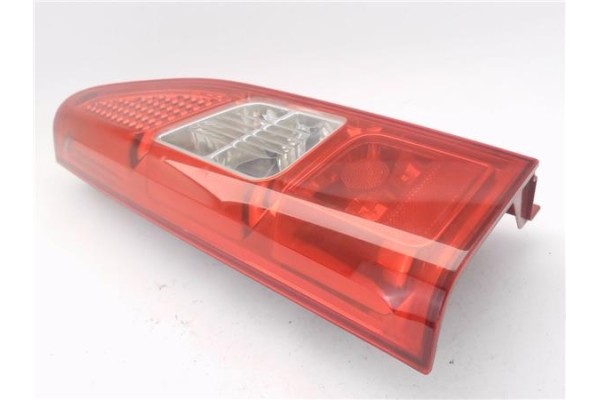 Recambio de piloto trasero izquierdo para peugeot partner tepee 1.6 premium referencia OEM IAM 9680545280 9677205180 