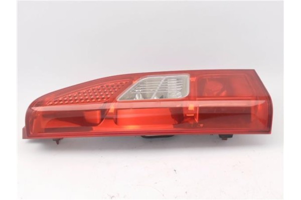 Recambio de piloto trasero izquierdo para peugeot partner tepee 1.6 premium referencia OEM IAM 9680545280 9677205180 