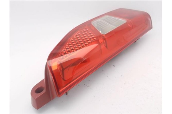 Recambio de piloto trasero izquierdo para peugeot partner tepee 1.6 premium referencia OEM IAM 9680545280 9677205180 