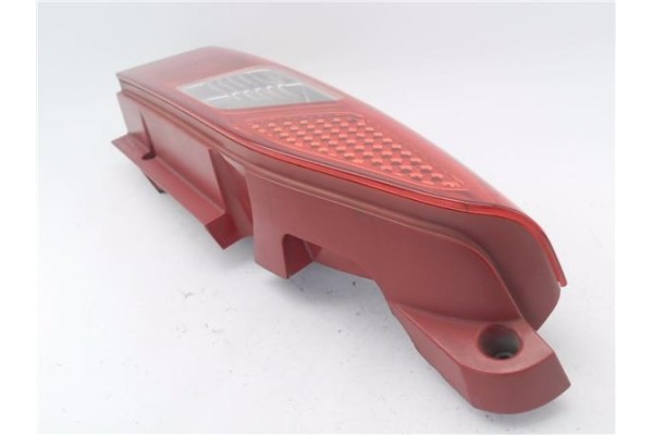 Recambio de piloto trasero izquierdo para peugeot partner tepee 1.6 premium referencia OEM IAM 9680545280 9677205180 