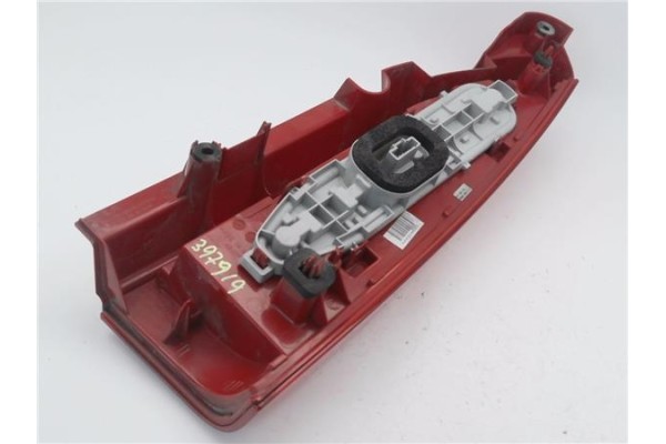 Recambio de piloto trasero izquierdo para peugeot partner tepee 1.6 premium referencia OEM IAM 9680545280 9677205180 