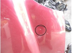 Recambio de capo para hyundai santa fe (sm) 2.0 gls crdi referencia OEM IAM   