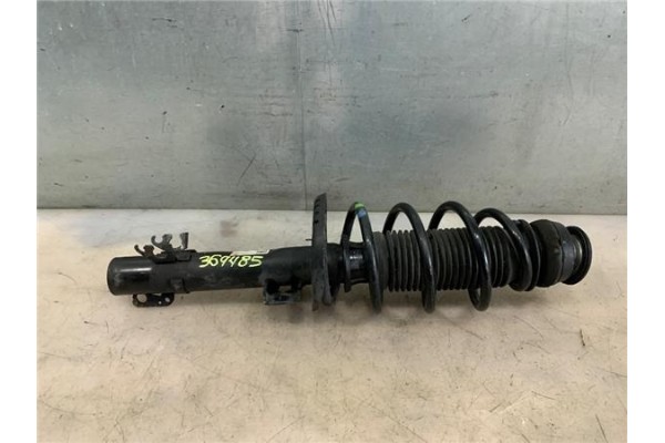 Recambio de amortiguador delantero derecho para seat ibiza berlina (6j5) 1.6 tdi referencia OEM IAM 6R0413031F  